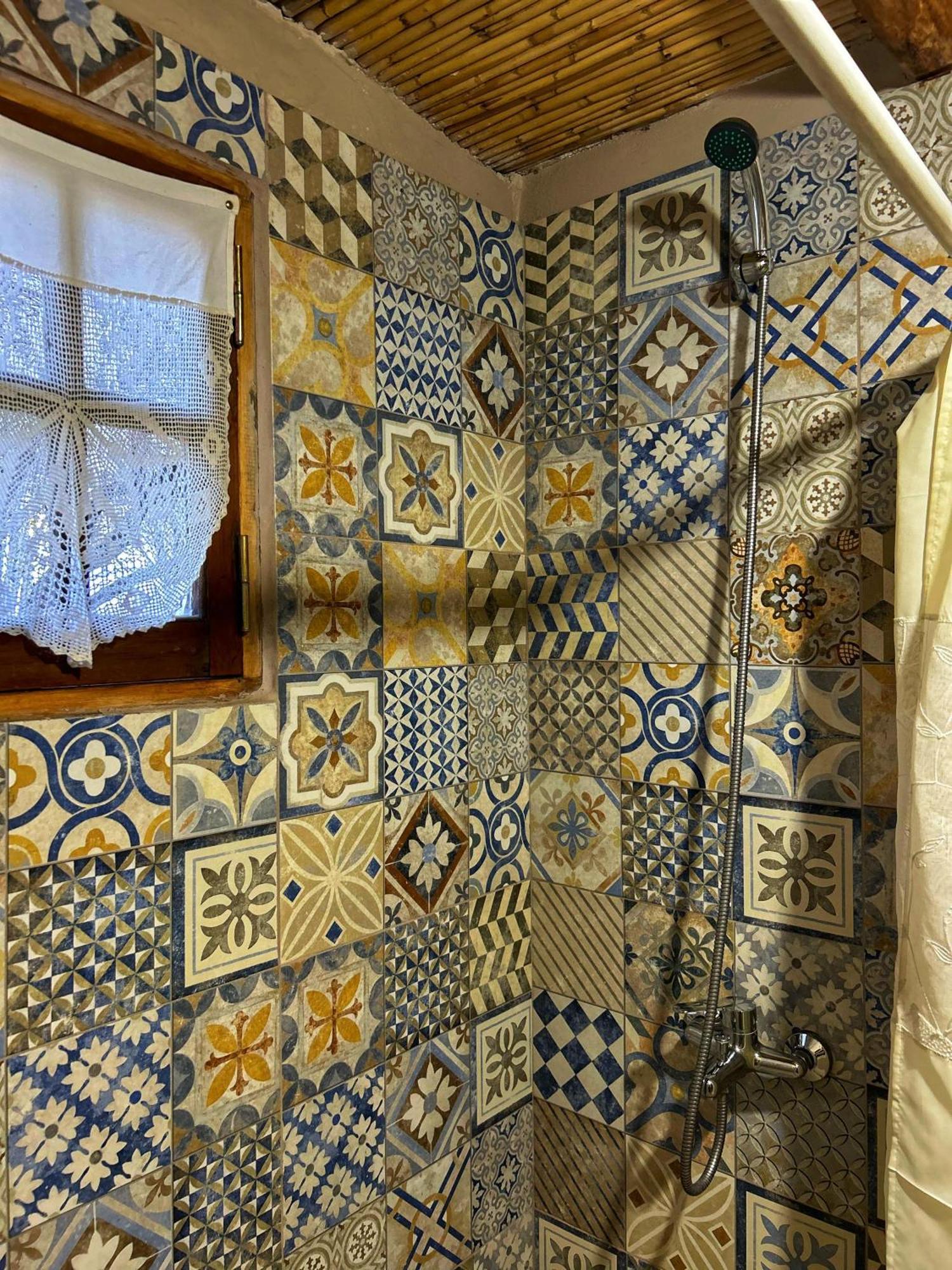 La Gertrudis Posada De Campo San Carlos  Exteriör bild